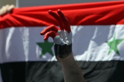 عنان يؤكد أن الشعب السوري يدفع ثمن الخلافات الدولية حيال الأزمة في بلاده