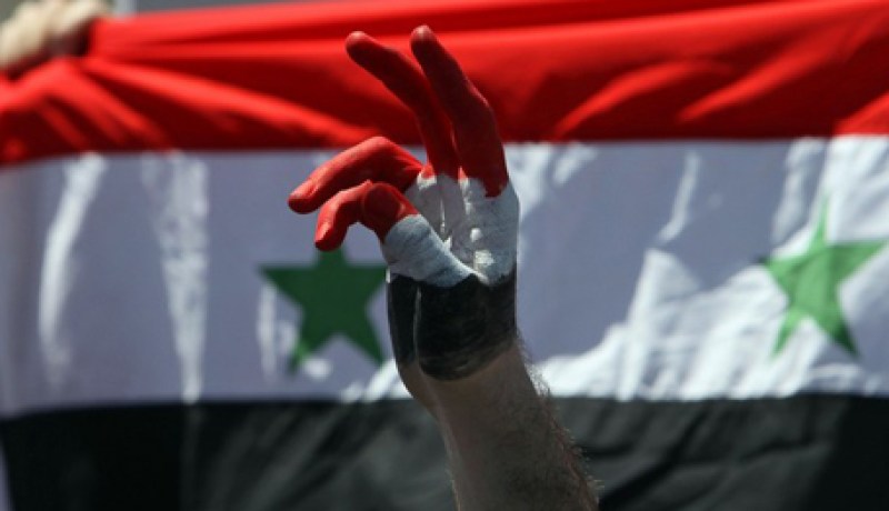عنان يؤكد أن الشعب السوري يدفع ثمن الخلافات الدولية حيال الأزمة في بلاده