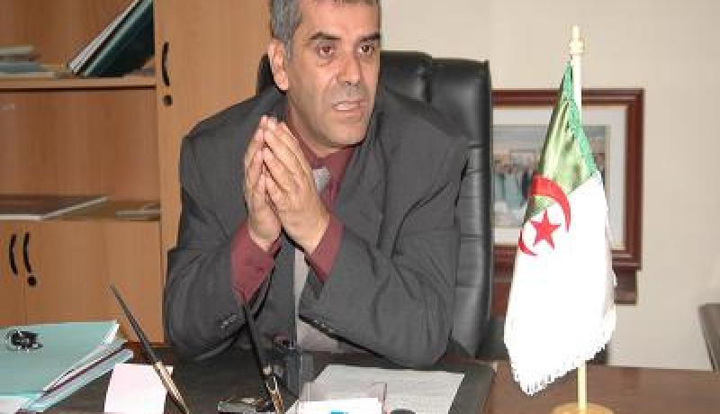 العيدوني يؤكد على ضرورة محاربة الإرهاب بالقانون