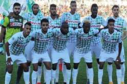 الدفاع الحسني الجديدي يصل الجزائر لمواجهة الوفاق