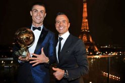 مينديز يفجر مفاجأة:”هذا هو النادي الذي سيعتزل فيه رونالدو” !!