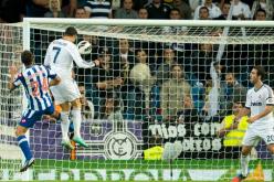 الريال يضرب بقوة قبل الكلاسيكو