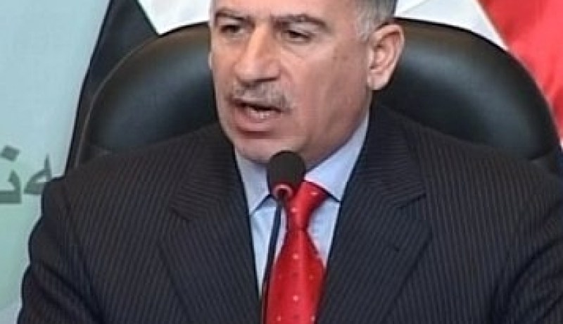 النجيفي يقر بوجود مشاكل سياسية تعيق تشريع قوانين مهمة من قبل البرلمان العراقي