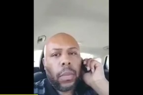 بالفيديو..سفاح يقتل ضحاياه ويبث جرائمه مباشرة عبر الفيسبوك