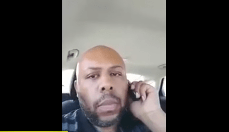 الشرطة الأمريكية تعثر على “مجرم الفايسبوك” جثة هامدة داخل سيارته