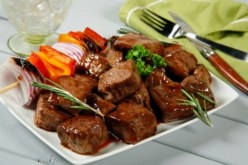 مشاركة سبع كبار طهاة جزائيين في تظاهرة غو دو فرانس