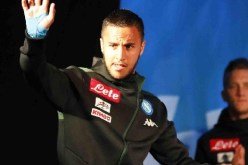 نحو تجديد عقد أوناس مع نابولي حتى 2023 !