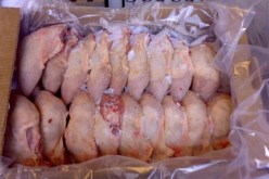 حجز 6 قناطير من اللحوم البيضاء الفاسدة بغليزان