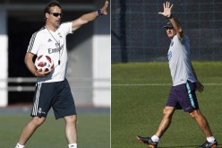 الكلاسيكو يُحدد مصير”لوبيتيغي” و”فالفيردي” !