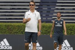 لوبيتيغي: “ريال مدريد أكبر من رونالدو ومن أي لاعب آخر”