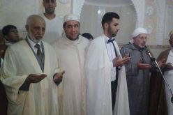 بلخادم وغلام الله «دوروها» أعراس