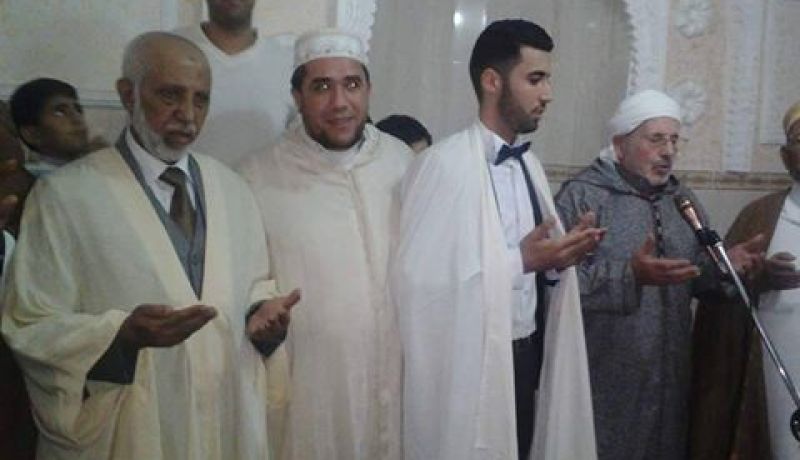 بلخادم وغلام الله «دوروها» أعراس