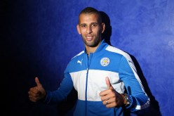 مدرب ليستر يمنح الضوء الأخضر لرحيل سليماني