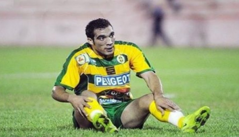 بعد أن تسبب في وفاة شخص.. مُهاجم شباب باتنة يدخل السجن