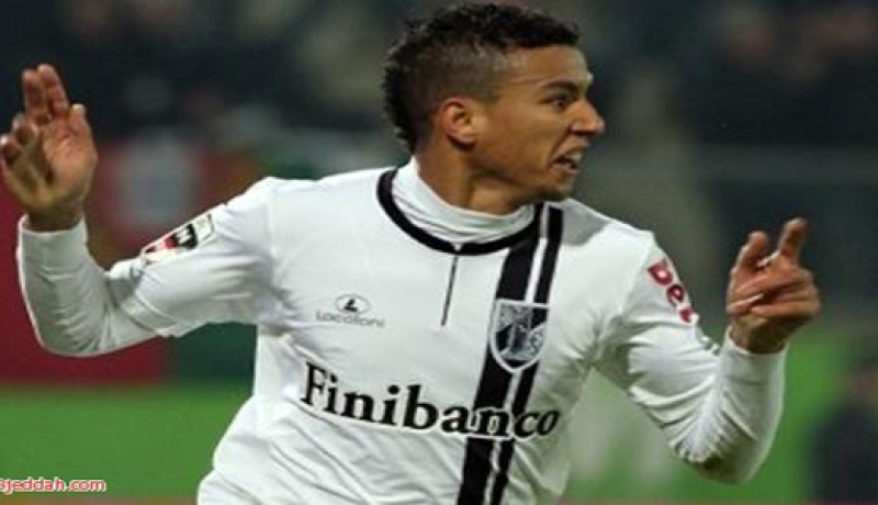 المغربي عبدالغني ينوي مغادرة الدوري البرتغالي بعد تهديده بالقتل