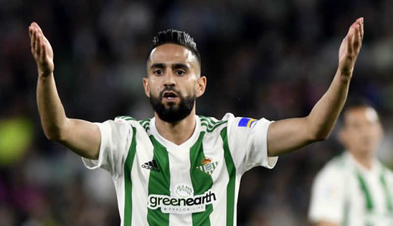 “ريال بيتيس” يُعاقب “بودبوز” !