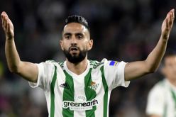 مُعاناة “بودبوز” مُتواصلة مع “ريال بيتيس”