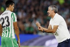 ماندي وبيتيس يتعادلان ضد الروسونيري