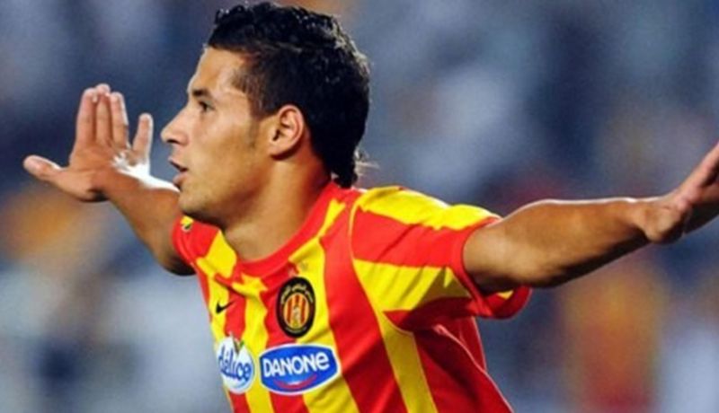 بلايلي سيعود إلى الترجي التونسي