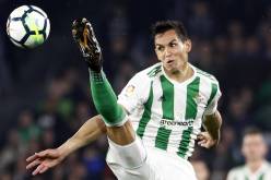 بيتيس يخشى على ماندي !