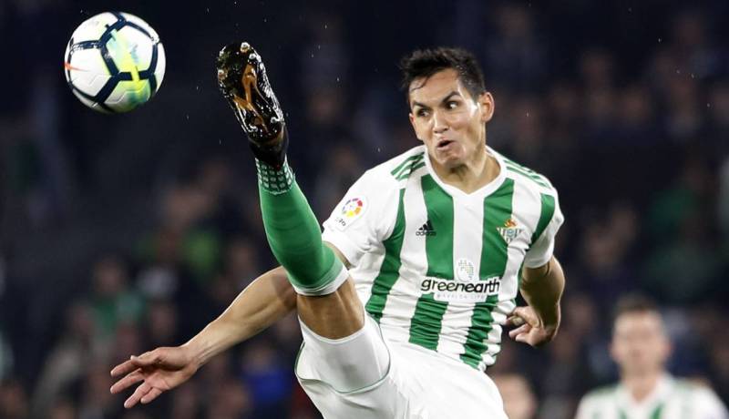 بيتيس يخشى على ماندي !