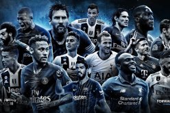 “الفيفا” تكشف عن المرشحين لتشكيلة الموسم !