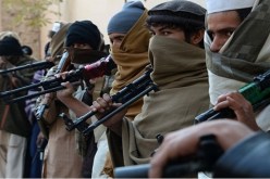 مقتل 11 مسلحا من طالبان في غارة لطائرة بدون طيار شرق أفغانستان