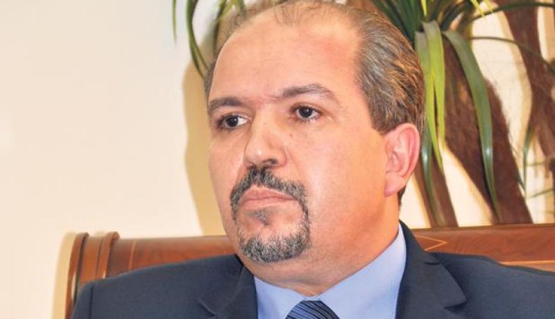 محمد عيسى.. سيتم اتخاذ عدة تدابير لتحسين أداء صندوق الزكاة وحمايته من أي ربا وشك