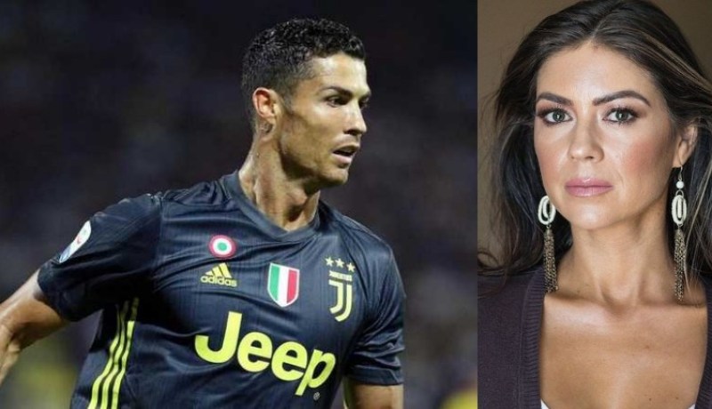 بالفيديو.. رونالدو يرد على أمريكية إتهمته بإغتصابها !