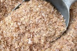 حجز 119 قنطارا من مادة النخالة في معسكر