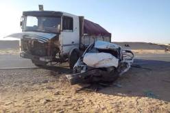 طلعي وبوضياف.. الوقاية من حوادث المرور قضية وعي جماعي