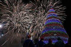 إلغاء الألعاب النارية واحتفالات رأس السنة في بروكسل بسبب تهديدات أمنية