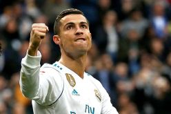 رونالدو: “مهما طال زمن العاصفة، الشمس تعود دائما للبريق”