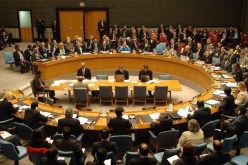 مجلس الأمن يقر تمديد مهمة بعثة الأمم المتحدة في جنوب السودان