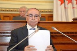 مشروع قانون الجمارك الجديد يهدف إلى تكييف التشريع الجزائري مع المعايير الدولية