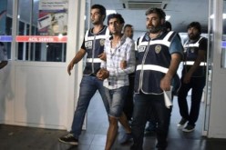 اعتقال 4 سوريين على خلفية غرق المهاجرين من بينهم الطفل أيلان