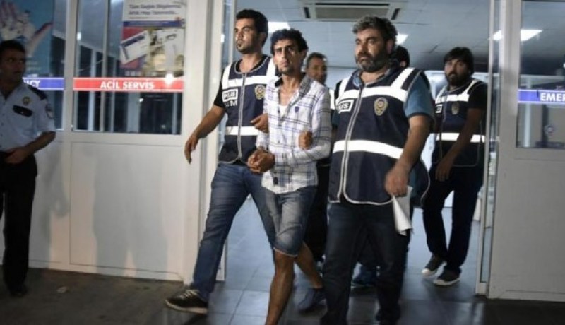 اعتقال 4 سوريين على خلفية غرق المهاجرين من بينهم الطفل أيلان