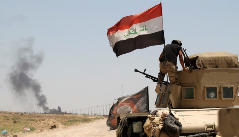 الجيش العراقي يحرر 96 قرية من قبضة داعش الإرهابي جنوب الموصل