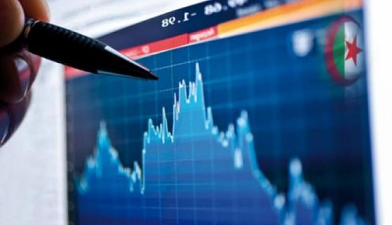 نمو الاقتصاد الجزائري بـ 3.3 % في 2016