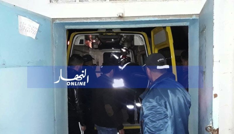 وفاة عائلة من 3 أفراد اختناقا بغاز أحادي أكسيد الكربون بميلة