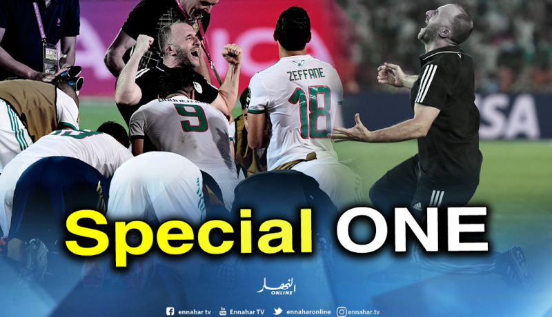 بلماضي: “شكرا على كل العروض لكنني منحت كلمة للاعبي المنتخب”