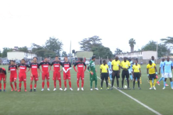 اتحاد العاصمة ينهزم وديا أمام “سوفاباكا”