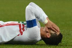 البرتغال تسقط  بين أنياب الدب الروسي