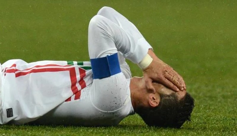 البرتغال تسقط  بين أنياب الدب الروسي