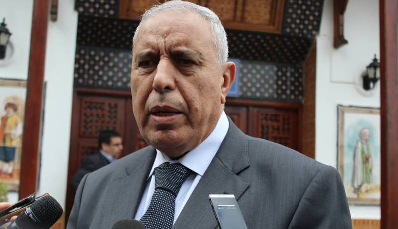 الغازي يقود الباترونا في القاهرة