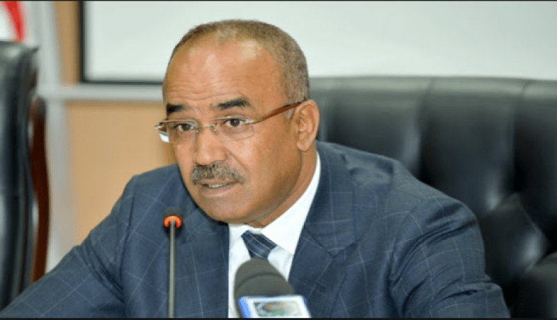 بدوي يؤكّد أنّ الحكومة تولي أهمية قصوى لمكافحة العنف بكلّ أشكاله