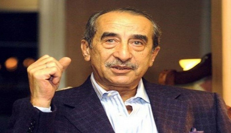 الإعلامي المصري حمدي قنديل في ذمّة الله