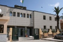 وضع 6 إطارات تحت الرقابة القضائية في سيدي بلعباس