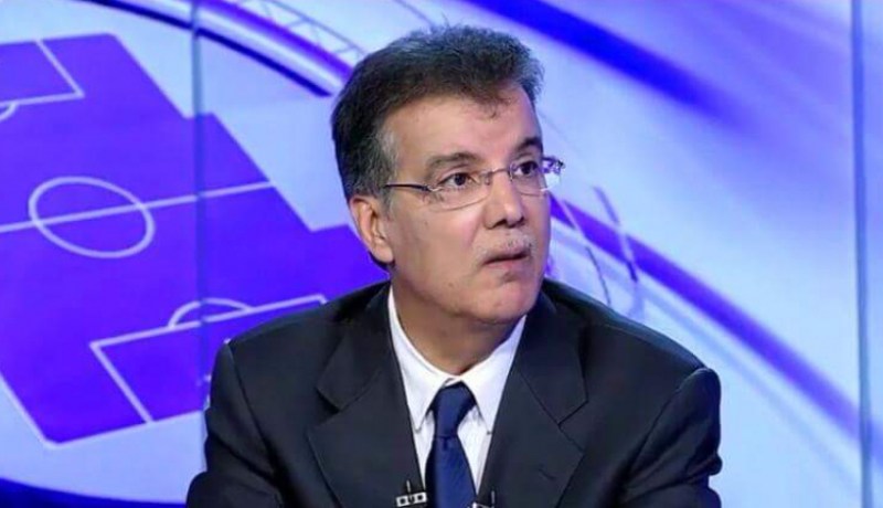 طارق ذياب: «المنتخب الجزائري يستحق هذا التتويج واللاعبين كانوا مقاومين بامتياز»