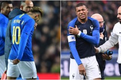 “البياسجي” يتلقى ضربة موجعة قبل مواجهة “ليفربول” !